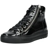 Paul Green Paul Green Sneaker Glattleder Sneaker