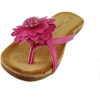 Linea Scarpa Linea Scarpa Pantolette Murano Pantolette
