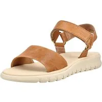 Paul Green Paul Green Sandalen Leder Riemchensandale