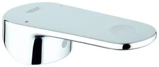 Grohe Hebel 46647 chrom , 46647000 46647000