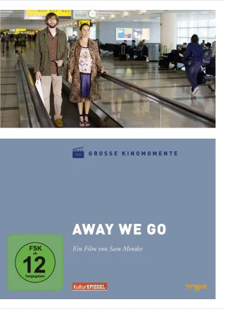 Away We Go - Auf nach Irgendwo - Große Kinomomente