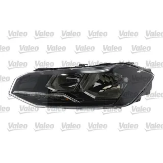 Valeo Scheinwerfer links VW Polo AW