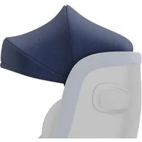 Daliya® Kindersitzbezug BRAVO Sonnenverdeck, Sonnenschutz für Kindersitze BRAVO und ROTAZIONE