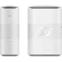 ZTE MC888 HyperBox » 5G » LTE » WiFi 6 » Nano Sim Karte WLAN-Router
