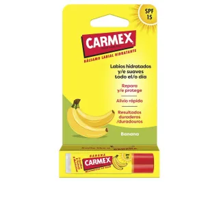 Bananen-lippenbalsam-stift Lsf 15 4,25 G 4,25 gr
