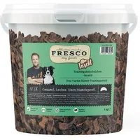 Fresco Dog Martin Rütter Trainingsknöchelchen Insekt 1kg, gesunde Hunde Leckerli, Snack für: Hunde, Hypoallergen, getreidefrei & zuckerfrei