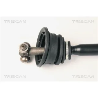 Triscan Antriebswelle links Dacia Duster Renault Duster Fluence Megane
