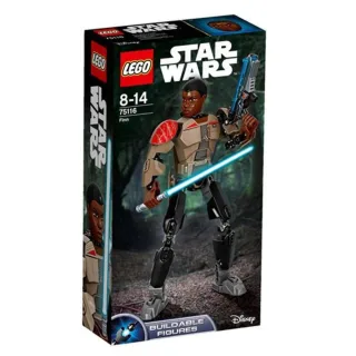 Lego Star Wars 75116 - Rogue One Actionfigur