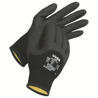 uvex unilite thermo plus Kälteschutzhandschuh schwarz 11 - 6059211