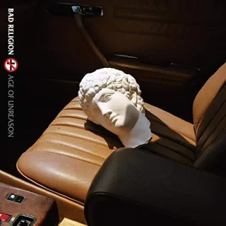 Age of Unreason [Audio CD] Bad Religion