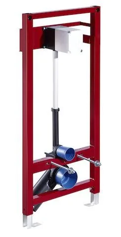 Schell WC-Modul MONTUS mit COMPACT II für wandhängende WC, 030760099 030760099