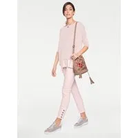 heine T-Shirt Oversized Shirt Langarm