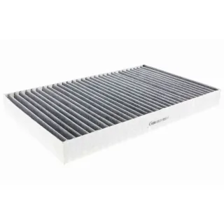 Vemo Aktivkohle-Innenraumfilter Audi 100 A6 V10-31-1025-1