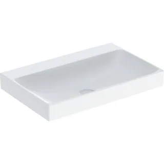 Geberit ONE Waschtisch 75x48 cm, Abgang vertikal 505021012