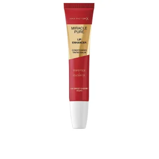 Miracle Pure Lippenbalsam Nr. 030-süßkirsche 12 ml