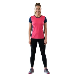 Head - "Mia" T-Shirt für Damen, kurzärmlig (Pink)