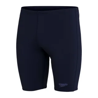 Speedo - Badeshorts für Herren, Endurance+ (Marine)