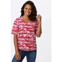 Witt T-Shirt Kurzarmshirt .