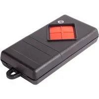 Dickert Tor-Funksteuerung Mini Handsender MAHS40 40,685 MHz, für Garagentorantriebe
