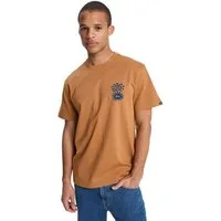 Quiksilver T-Shirt Evo Blossom Of Peace