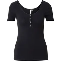 pieces T-Shirt PCKITTE (1-tlg) Plain/ohne Details