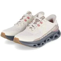 Skechers Skechers 150510 NTGY Damen Textil & Synthetik beige Schnürschuh