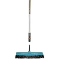 GARDENA Rechenbesen Gardena Straßenbesen inkl. Stiel 45 cm
