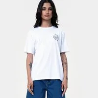 Santa Cruz T-Shirt OFFSHORE DOT T-SHIRT