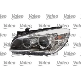 Valeo Scheinwerfer links BMW X1 044949