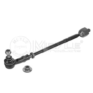 Meyle Spurstange vorne links Audi Seat Skoda VW 1160300018
