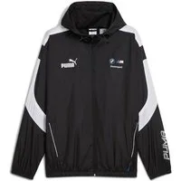 BMW Windbreaker BMW M Motorsport T7 Windbreaker Puma - schwarz