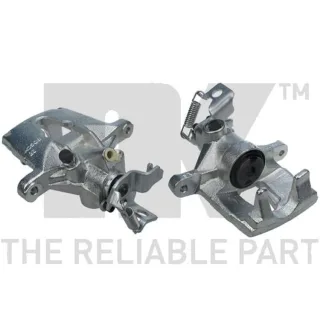 NK Bremssattel hinten rechts Ford Mondeo 3