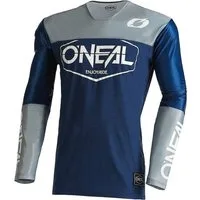 O’NEAL Motocross-Shirt Mayhem Hexx V.22 Motocross Jersey