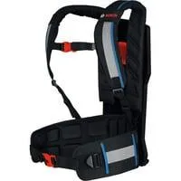 Tragesystem GBP100, Rucksack schwarz, für Akku-Betonrüttler-System