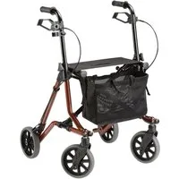 Dietz Rehab Rollator Dietz Taima M Leichtgewicht-Rollator