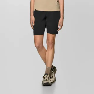 SALEWA - Pedroc 2 Durastretch Shorts Damen - Schwarz (Gr.40)