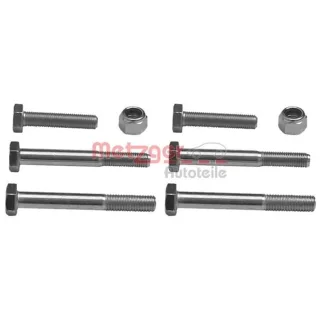Metzger Metzger Montagesatz f?r Querlenker Opel Astra Calibra Vectra