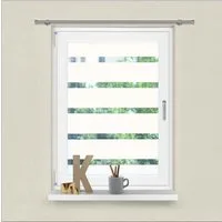 Klemmfix Fensterfolie, glatt, Anti-UV statische Haftgung 201916000