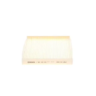 Bosch Innenraumfilter Honda City Civic Cr-V Cr-Z E Hr-V Insight Jazz