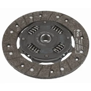 Sachs Kupplungsscheibe Renault Laguna 1 2,2