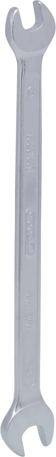KS TOOLS Doppel-Maulschlüssel - 517.0701