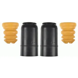 Sachs Staubschutzsatz f?r Sto?d?mpfer hinten BMW 1er 2er 3er 4er 900316