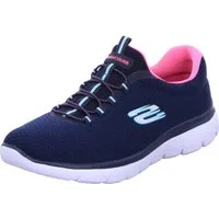 Skechers SUMMITS Slipper Maschinenwaschbar