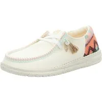 Hey Dude Wendy Funk Beach Sneaker