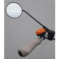 Krampe Spiegel KF 1 klappbar