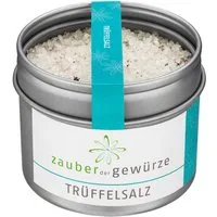 Zauber der Gewürze Gewürz Zauber der Gewürze Trüffelsalz