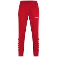 Jako Sporthose Power Freizeithose Damen (1-tlg) Kordelzug