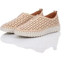 Gemini Damen Slipper