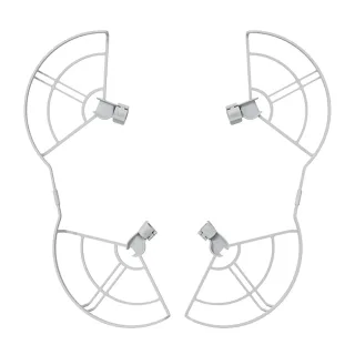 BRDRC Quick Release Anti-Collision Propeller Props Guard Protection Cover for DJI Mini 4 PRO RC Drone Quadcopter