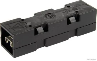HERTH&BUSS Diode, 10 A schwarz - 50292007
